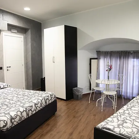 Duomo Bed & Breakfast