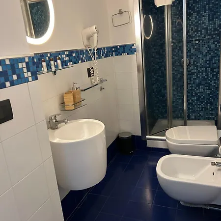 Duomo 4* Katánie