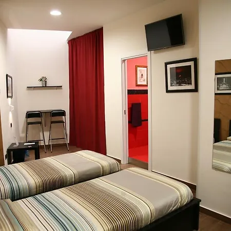 Duomo Bed & Breakfast 4*