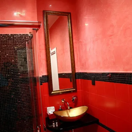 Duomo Bed & Breakfast 4*