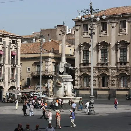 Duomo Bed & Breakfast