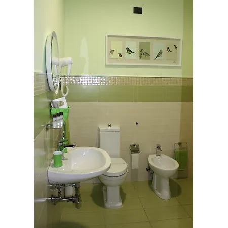 Bed & Breakfast Duomo Catania