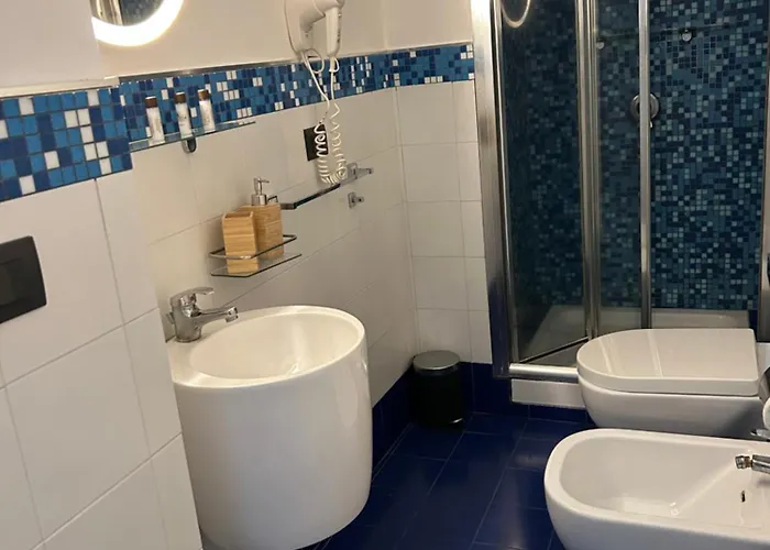 Duomo 4* קטאניה