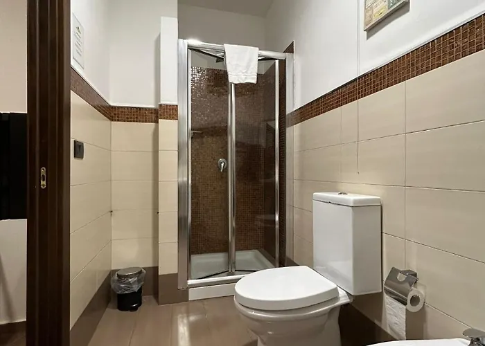 Duomo לינה וארוחת בוקר