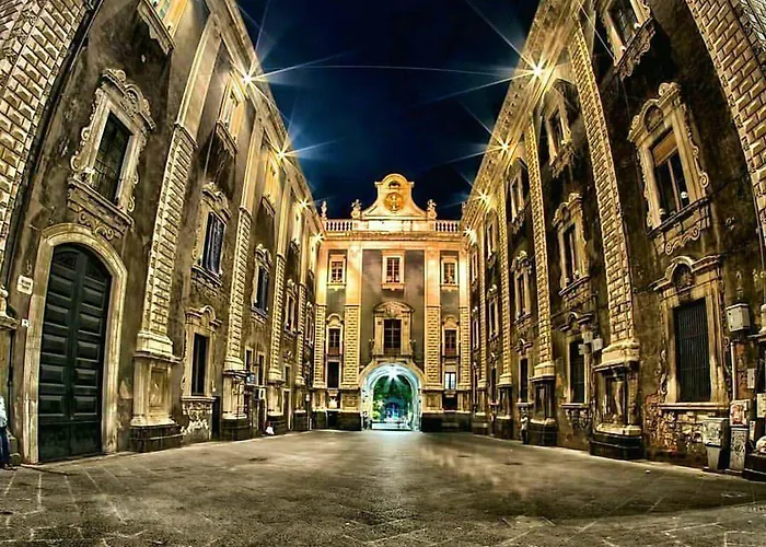Oda ve Kahvaltı Duomo 4*