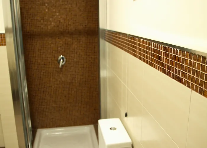 לינה וארוחת בוקר Duomo 4*