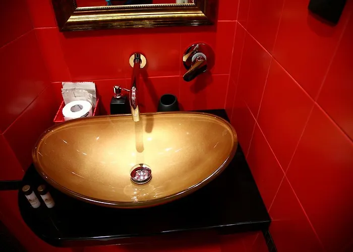 Duomo לינה וארוחת בוקר