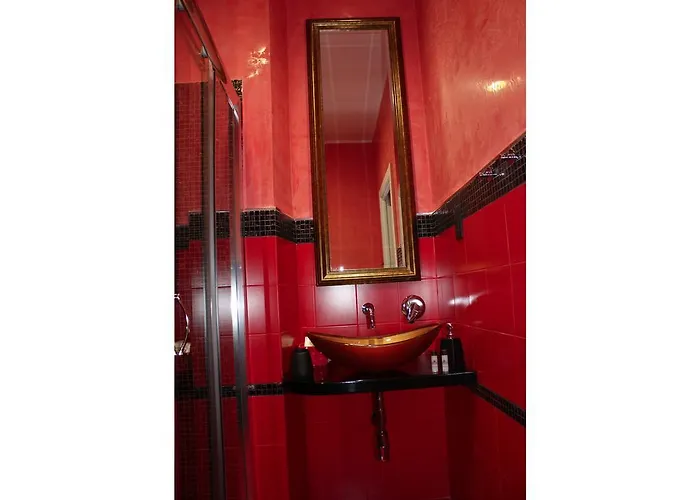 Duomo לינה וארוחת בוקר