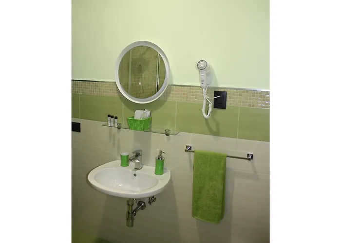 Duomo 4* קטאניה