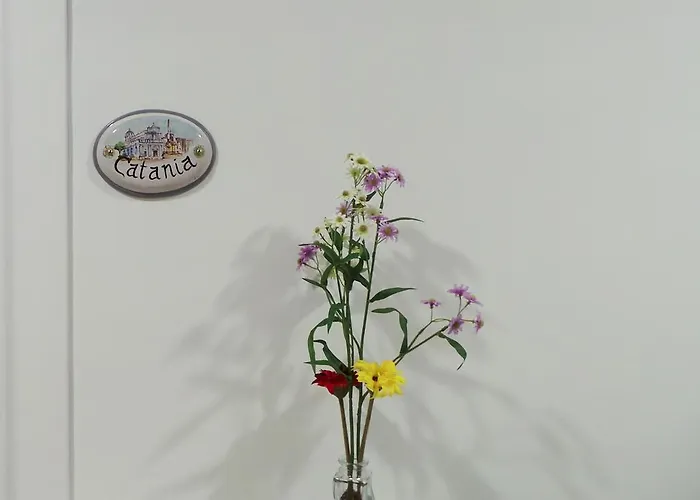 Duomo לינה וארוחת בוקר