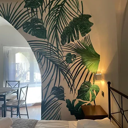 Bed & Breakfast Duomo Katánie