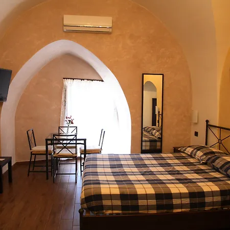 Bed & Breakfast Duomo Catania