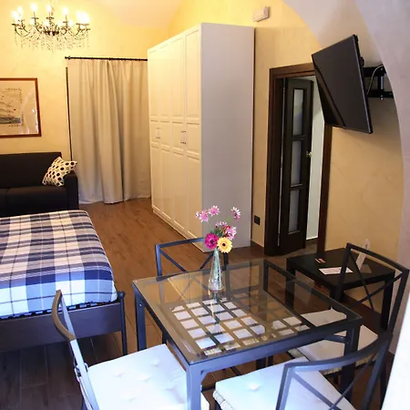 Duomo 4* Катания