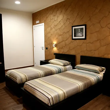 Duomo Отель типа 