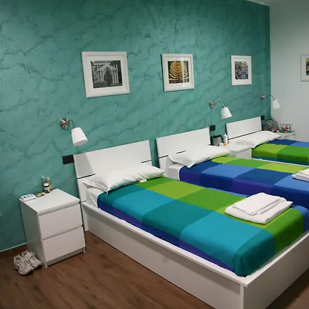 Duomo Bed & Breakfast
