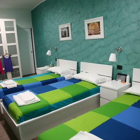 Bed & Breakfast Duomo Catania