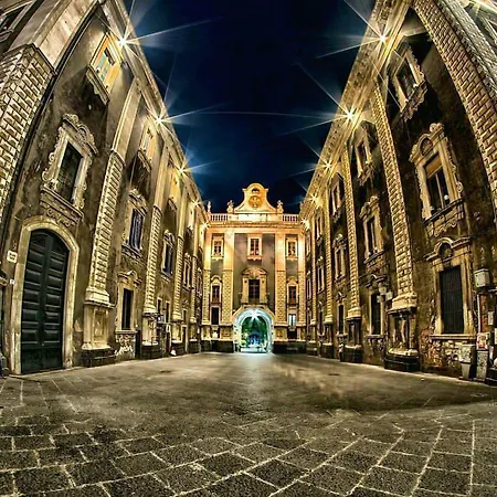 Bed & Breakfast Duomo 4*