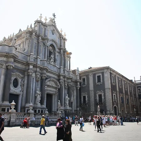 Duomo Bed & Breakfast Catania