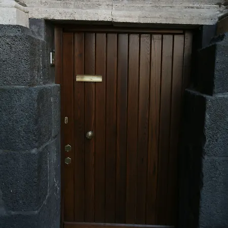 Duomo Bed & Breakfast Catania