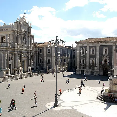 Duomo Bed & Breakfast