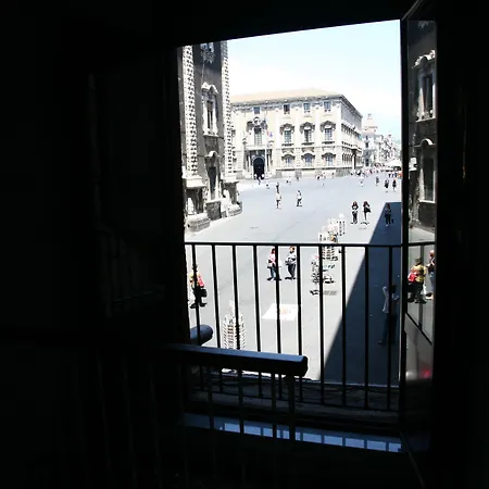 Bed & Breakfast Duomo 4*