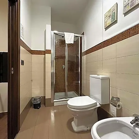 Duomo B&B 4*