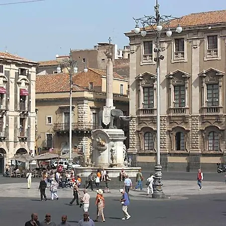 Duomo Panzió