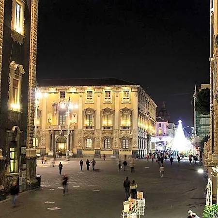Duomo 4* Catania