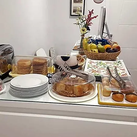 Duomo Bed & Breakfast 4*