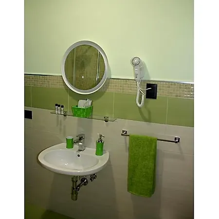 Duomo Bed & Breakfast 4*