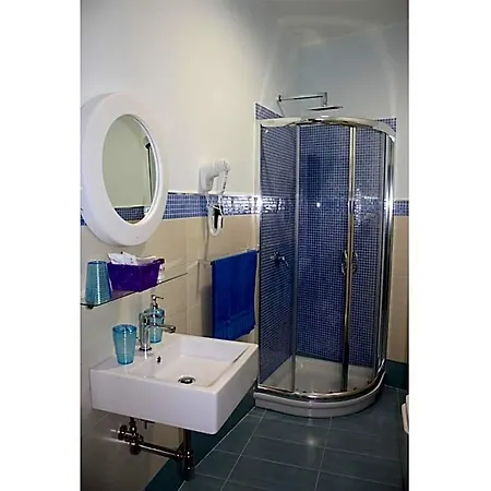 Duomo Bed & Breakfast 4*