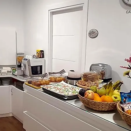 Duomo Bed and breakfast 4*