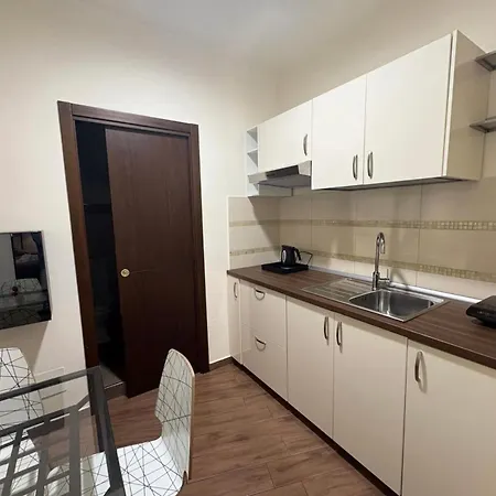 Bed & Breakfast Duomo 4*