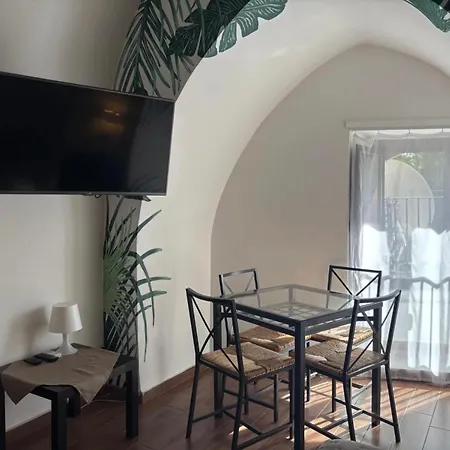 Bed & Breakfast Duomo Catania