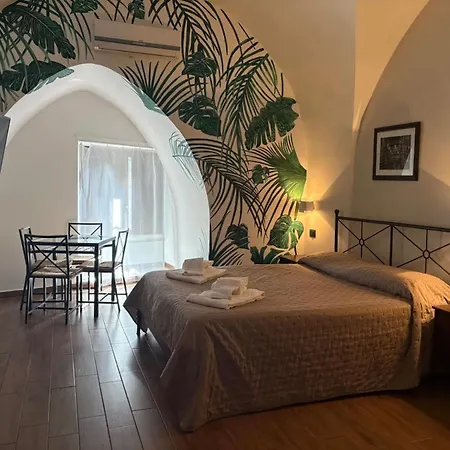 Duomo Bed & Breakfast Catania