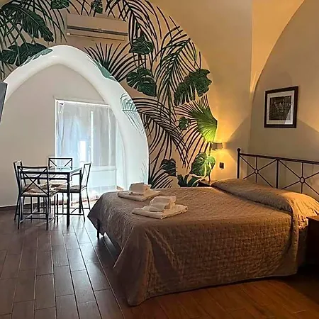 Bed and breakfast Duomo 4*