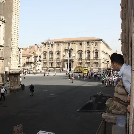 Duomo 3* Katánie