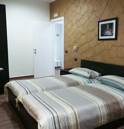 Duomo B&B 카타니아
