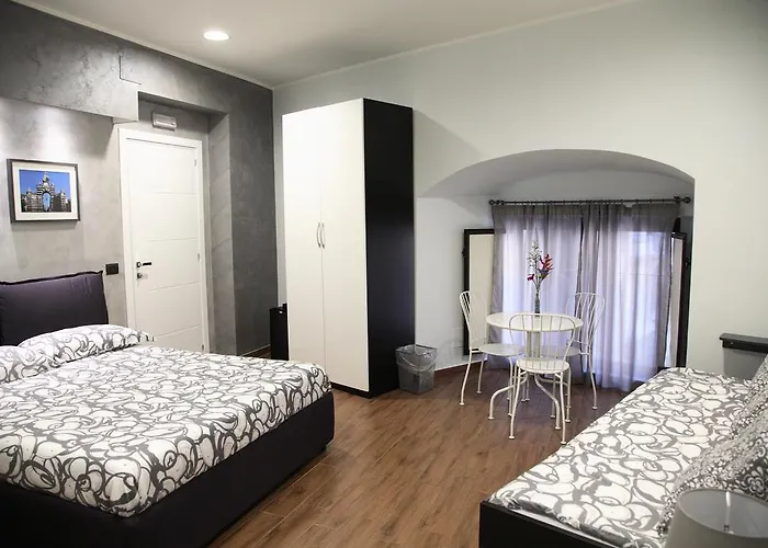 Duomo Bed & Breakfast