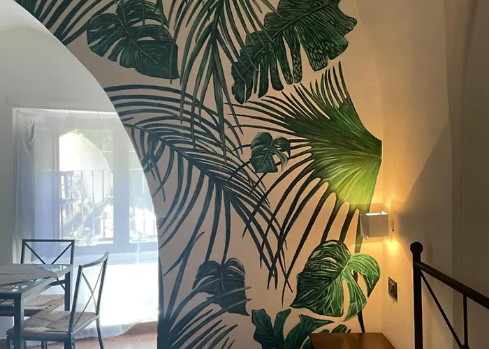 Bed & Breakfast Duomo Catania