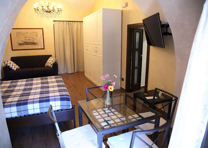 Duomo 4* Катания