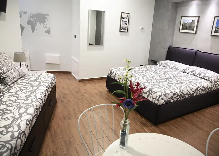 Duomo 4* Катания