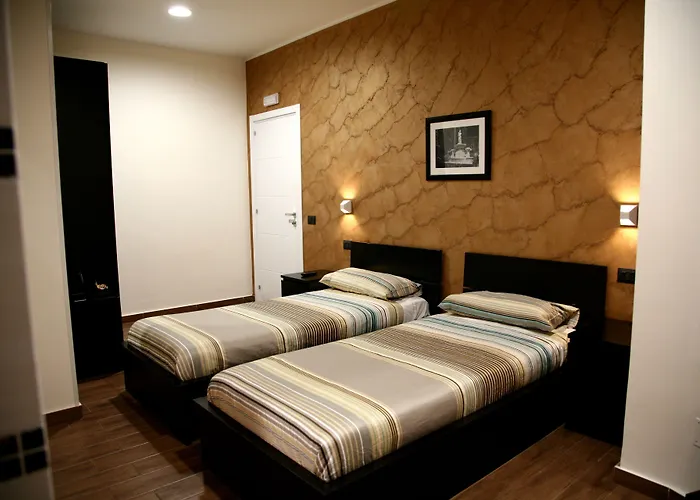 Duomo Отель типа 