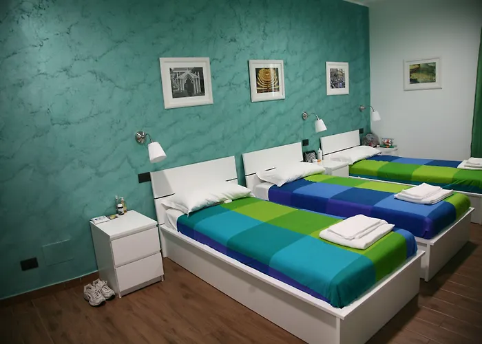 Duomo Отель типа 