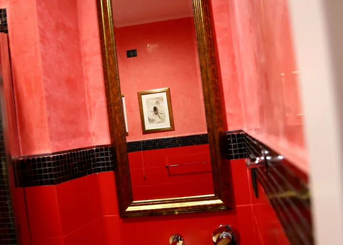 Duomo Отель типа 