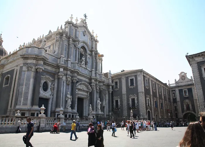 Duomo Отель типа 