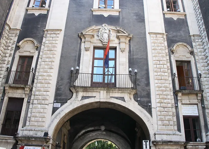 Duomo Отель типа 