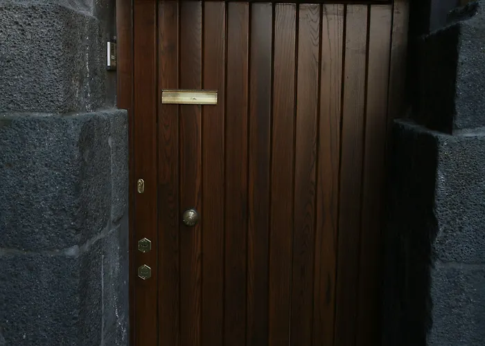 Duomo Отель типа 