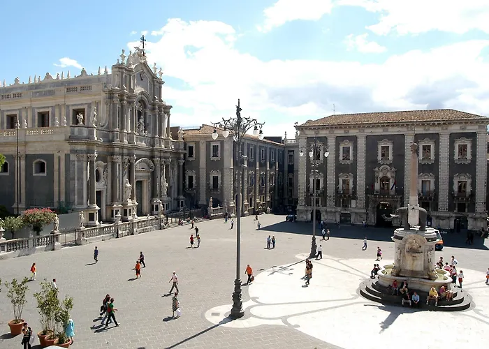 Duomo Отель типа 