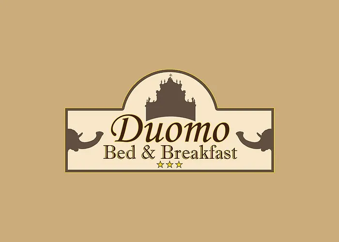 Duomo Катания